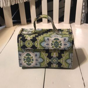 Vera Bradley Hard magnetic Case